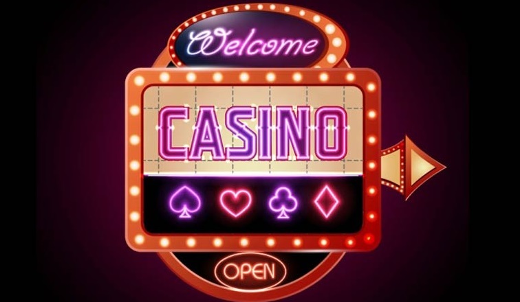 официальный сайт Bons Casino  $10