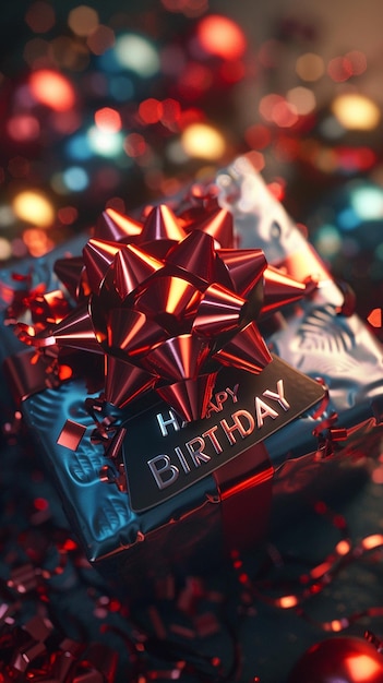 Birthday and Anniversary Bonuses: Personal Reward Updates